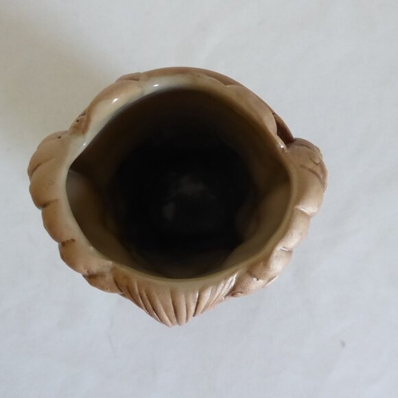 NEW 2019 KRAMPUS MONDO TEE-KIS BEAST NUTMEG VARIANT CERAMIC TIKI MUG - Picture 10 of 16